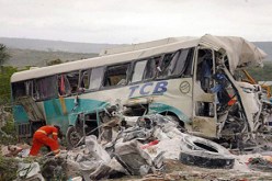 مقتل  7 أشخاص في حادث مرور بالبرازيل