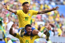 البرازيل تحقق رقما قياسيا في مونديال روسيا !!