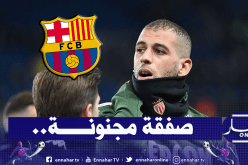 سليماني معروض على البارصا وهكذا كان رد الكتالان!