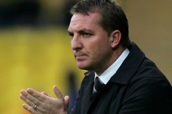 رودجرز لا يستبعد إعارة كارول