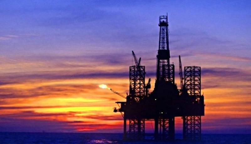 إرتفاع أسعار النفط