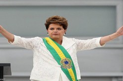 رئيسة البرازيل تصل الى كوبا لبحث العلاقات التجارية والروابط الثنائية