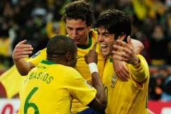 مونديال-2010 : مارادونا يرشح البرازيل للفوز باللقب البرازيل