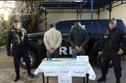 فرقة الـ”BRI” بتيارت تحجز أزيد من 68 مليون من العملة الوطنية المزورة