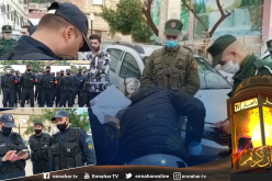 تمشط أحياء وشوارع بحثا عن المنحرفين ولزرع الأمن والأمان بالبليدة