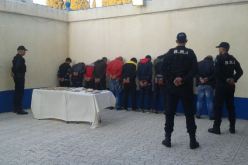 إحباط مخطط مجموعة إرهابية كانت تستهدف اغتيال مسؤولين في البليدة