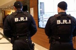 حرس الوزراء والمسؤولين من دون كوستيمات