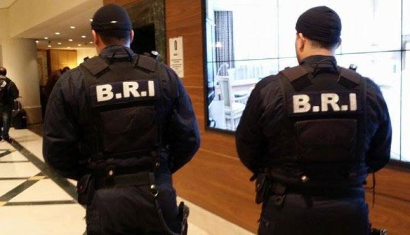 حرس الوزراء والمسؤولين من دون كوستيمات