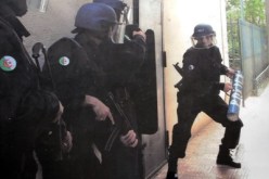 النهار تطيح بشبكة دولية لتبييض الأموال يقودها ابن جنرال