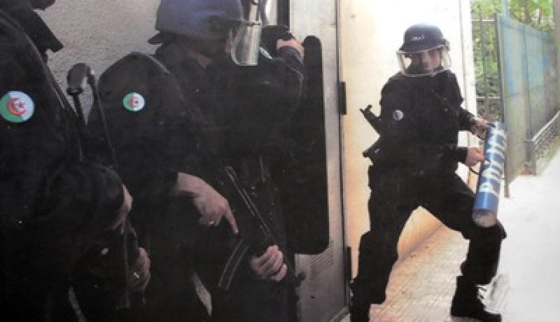 النهار تطيح بشبكة دولية لتبييض الأموال يقودها ابن جنرال