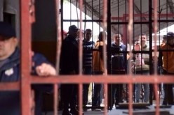 هروب 14 سجينا من معتقل في البرازيل