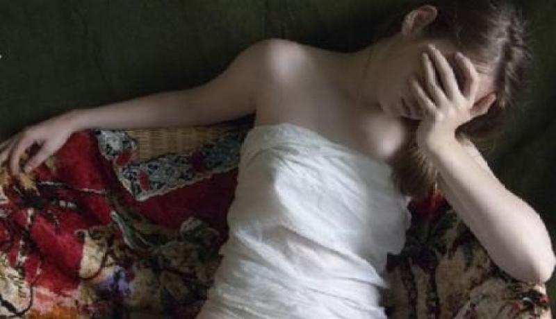 قبل أيام من عرسي انهارت أعصابي بسبب طامة كبرى