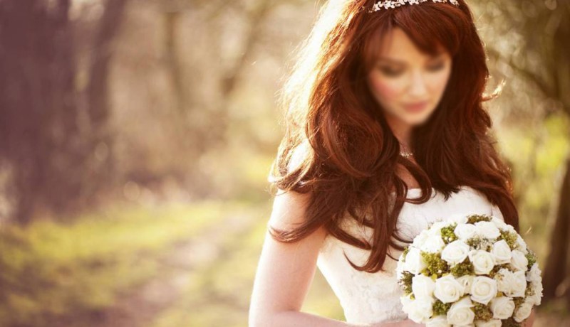 لا تحرموا أنفسكم من نعمة الزواج والسعادة