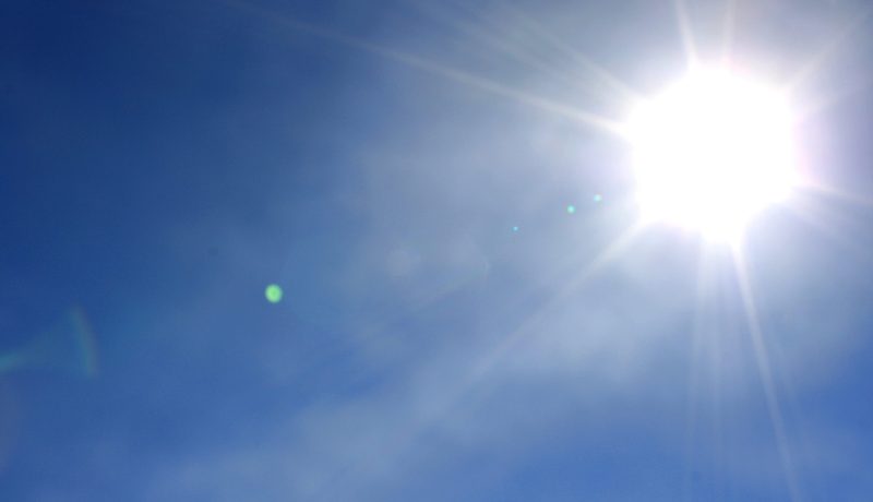 الأحوال الجوية المنتظرة لمساء اليوم و صبيحة الغد