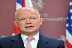 وزير خارجية بريطانيا يتوجه الى نيويورك لدفع قرار بشأن سوريا