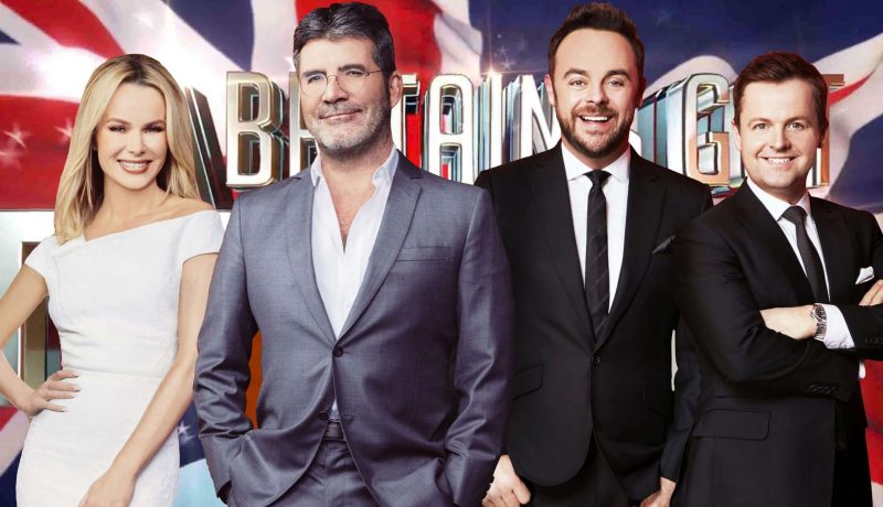 تأجيل برنامج Britain’s Got Talent بسبب كورونا