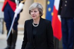 رئيسة وزراء بريطانيا تعلن استقالتها