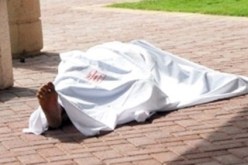 العثور على جثة في محطة قطار ببريطانيا