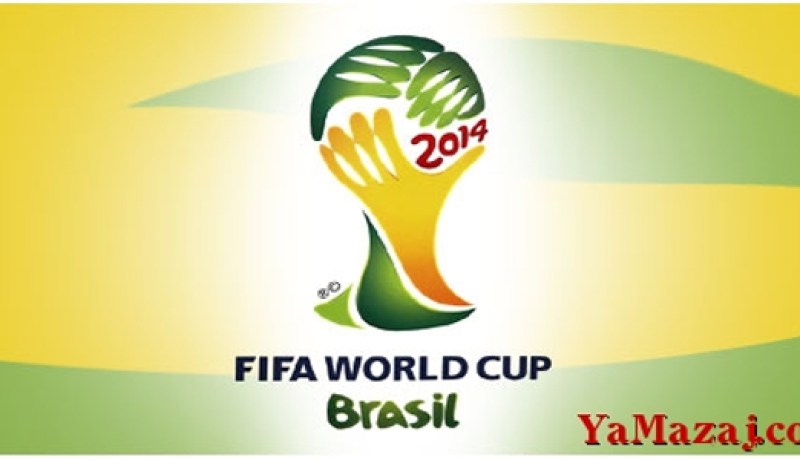كأس القارات 2013 بالبرازيل: الإتحاد الدولي يكشف عن الشعار الرسمي للبطولة