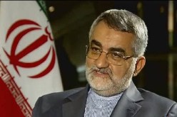 إيران ستواصل دعمها لسوريا حكومة وشعبا