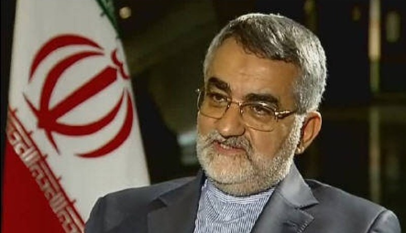 إيران ستواصل دعمها لسوريا حكومة وشعبا