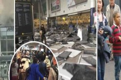 ارتفاع عدد ضحايا تفجيرات بروكسل إلى 35 شخصا