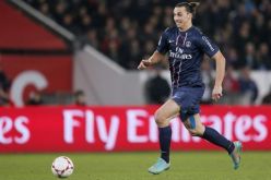 سان جيرمان يدك شباك مضيفه فالينسيان برباعية