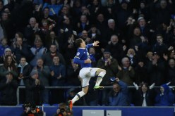 بالفيديو.. لاعب يحتفل بهدف قبل تسجيله