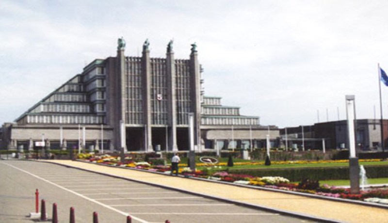 الغاء عدة رحلات في مطار بروكسل بسبب إضراب العمال ببلجيكا