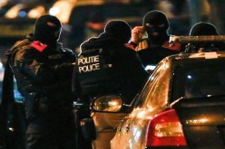 مسلح يحتجز 15 رهينة داخل مركز تجاري في بروكسل