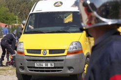 تلميذ يفقد عينه بسبب رشقه بحبة بيض في بسكرة