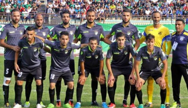 الفاف تُرسم فوز إتحاد بسكرة على وفاق سطيف