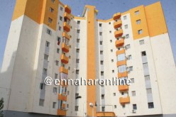 توزيع 50 سكن عمومي إيجاري بميلة