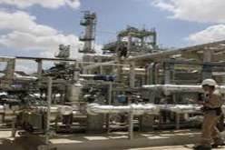 بريطانية توقف تنقيبها عن النفط في شمال شرق سوريا