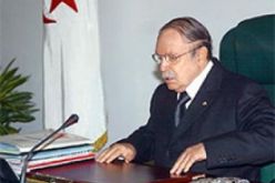 قرارات رئاسية لتسوية 8200  ملف لضحايا المأساة الوطنية