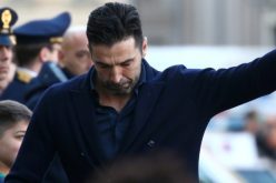 موقف تاريخي لـ”بوفون” و”أليغري” بعد وفاة “أستوري” !