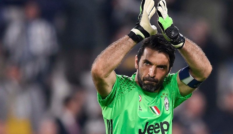 باريس سان جيرمان يستهدف ضم “بوفون” !