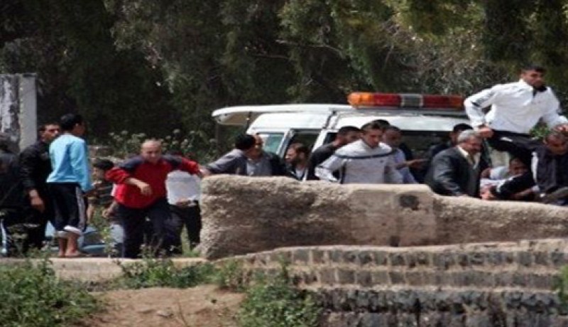 إطلاق نار سوري يطال مناطق حدودية لبنانية