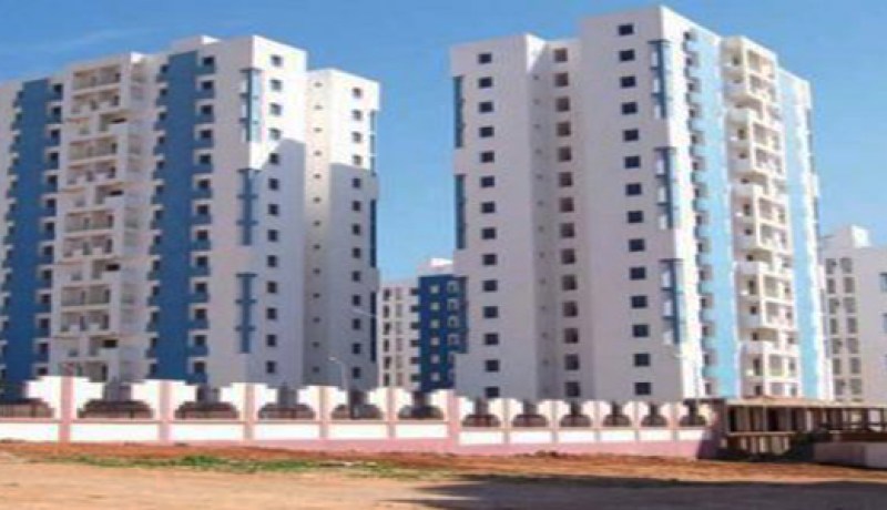 إعادة إسكان 20 عائلة بعين بسام في البويرة