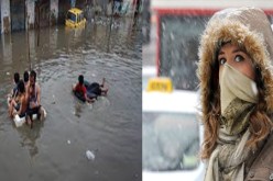 الحكومة تعلن حالة الطوارئ جراء الفيضانات في بلغاريا