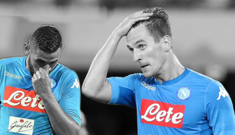 إصابة غولام تُخيف “ميليك” !