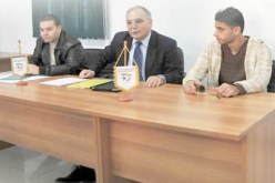 ''مغني أُجبر على لعب كأس إفريقيا رغم أنــــــي أكـــــدت علــــــى إصابتـــــــــه''