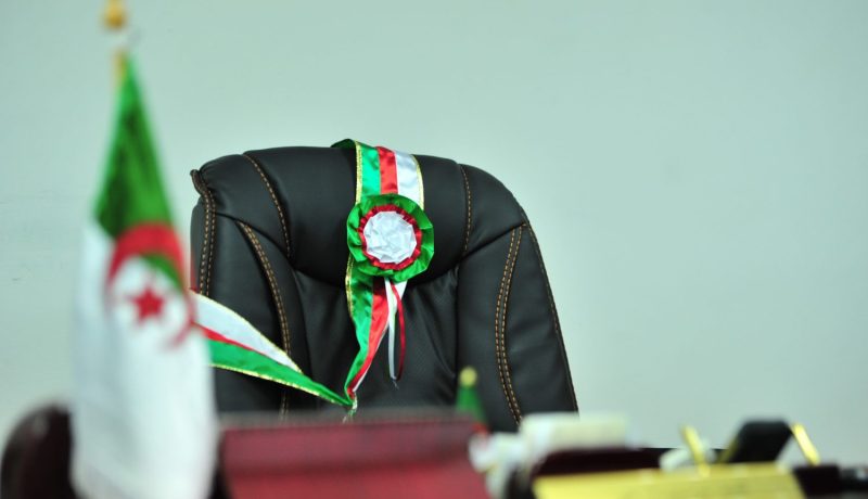 «أمــــــــيـــــــار» WANTED بـــــــعـــــــد أيـــــــام مـــــــن تنصـــــــيبهـــــــم!