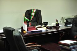 مير اولاد سيدي ابراهيم ببرج بوعريريج يقدم إستقالته