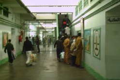 ثلاث سنوات حبسا نافذة لأحد حراس سجن الوادي