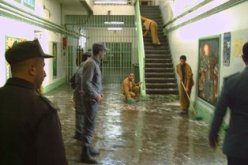 ضابط شرطة وأعوان أمن دائرة يواجهون تهمة الإهمال