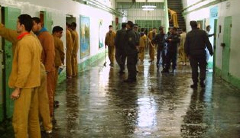 ثاني حالة وفاة بسجن ورڤلة خلال أسبوعين