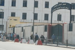 الجيش يحصي الشباب البالغين 17 سنة