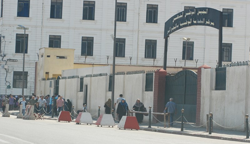 الجيش يحصي الشباب البالغين 17 سنة