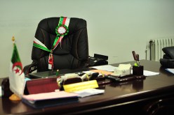 الرقابة القضائية في حق «مير» بوحمامة ونائبه وزوجته بخنشلة